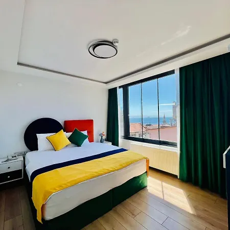 Hotel Apex
