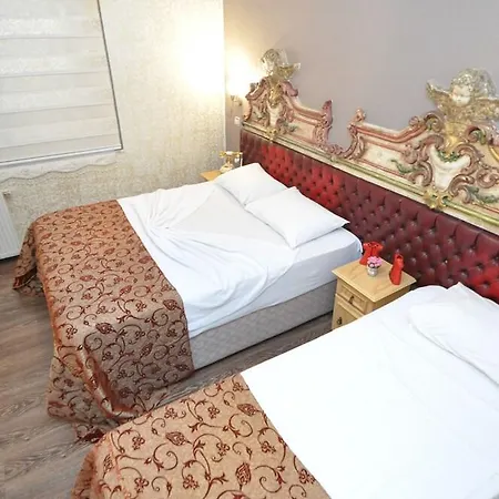 Apex Hotel 3*