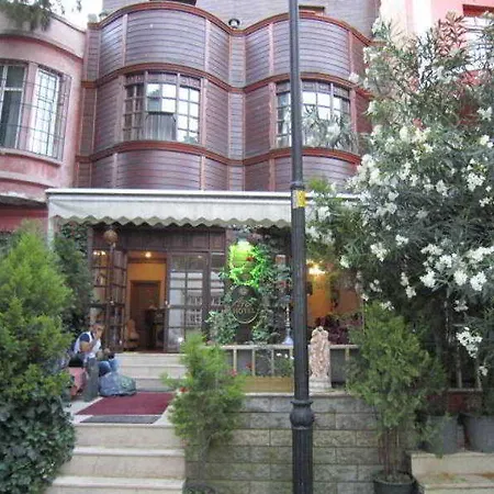 Hotel Apex 3*