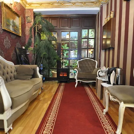 Hotel Apex 3*