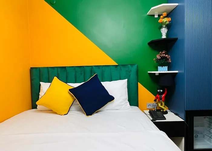 Apex 3* Стамбул