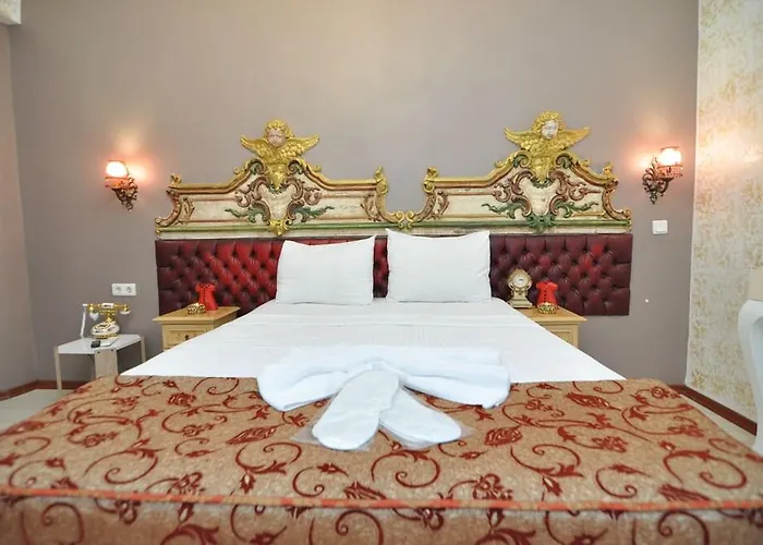 Apex 3* Стамбул