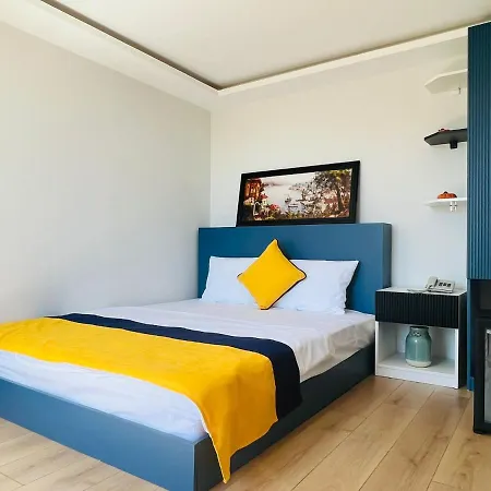 Hotel Apex 3*