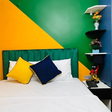 Apex 3* Κωνσταντινούπολη