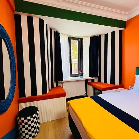 Hotel Apex