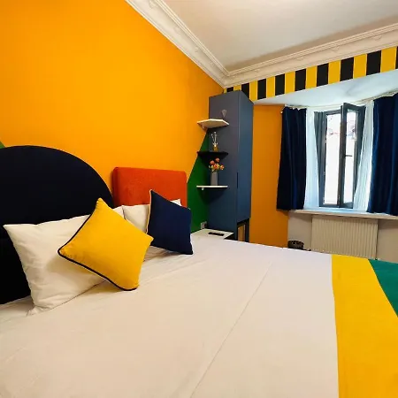 Hotel Apex