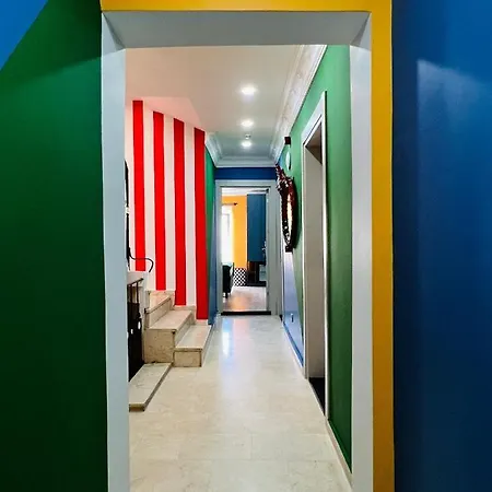 Apex Istanbulská provincie