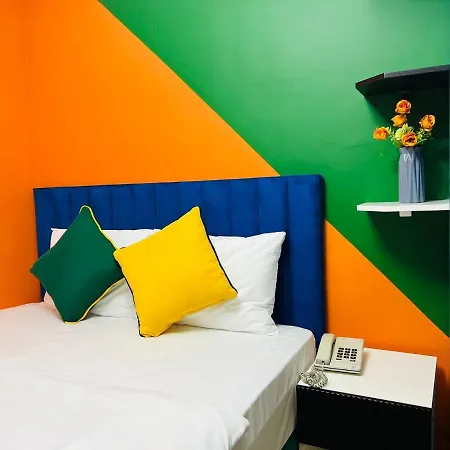 Apex Hotel