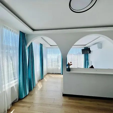 Hotel Apex