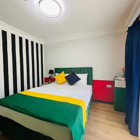 Apex Istanbul