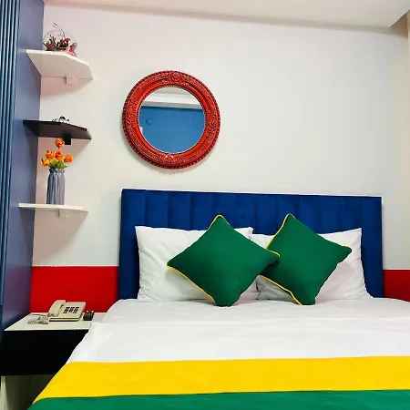 Hotel Apex