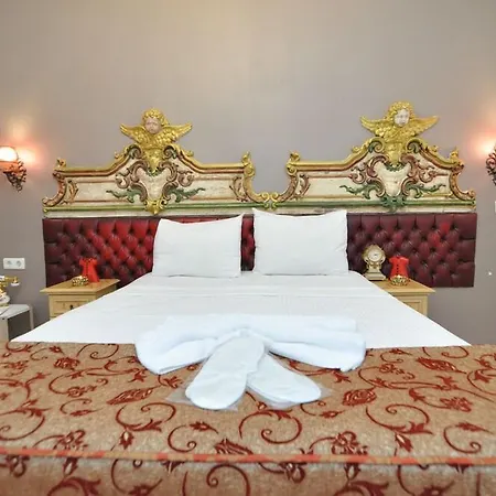 Apex 3* Istanbulská provincie