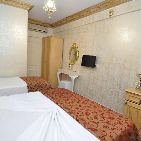 Hotel Apex