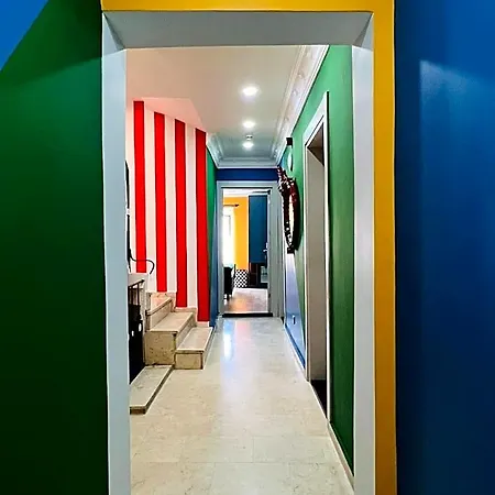 Apex 3* Istanbul