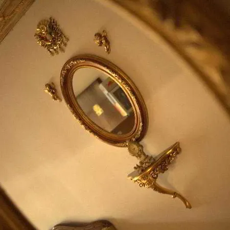 Hotel Apex Istanbulská provincie