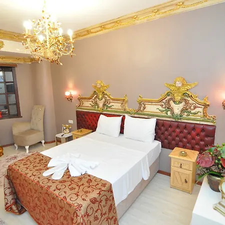 Hotel Apex 3*