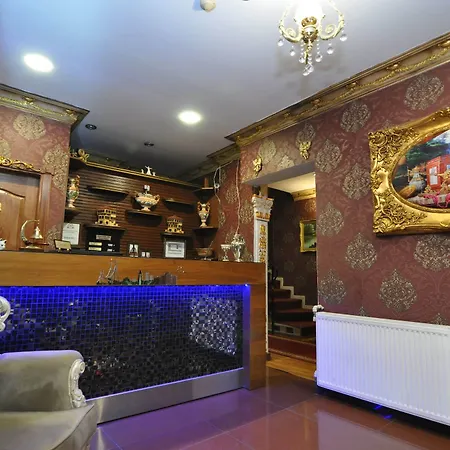 Apex Hotel Istanbul