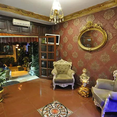 Apex Istanbul