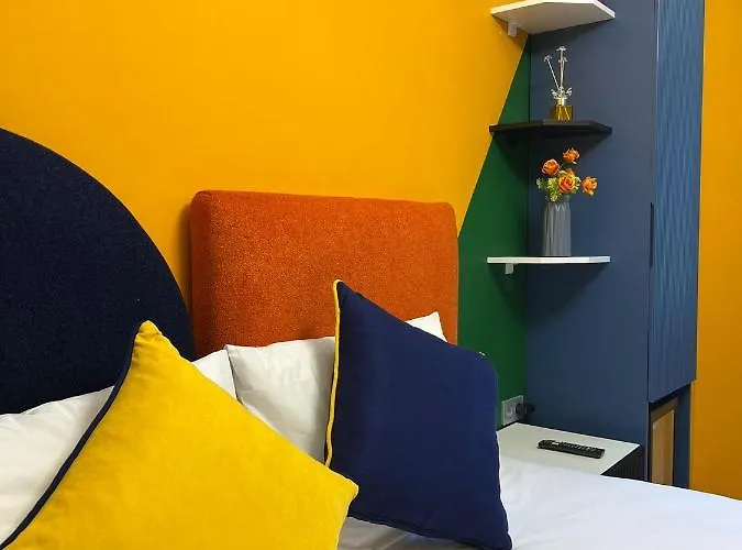 Apex מלון איסטמבול