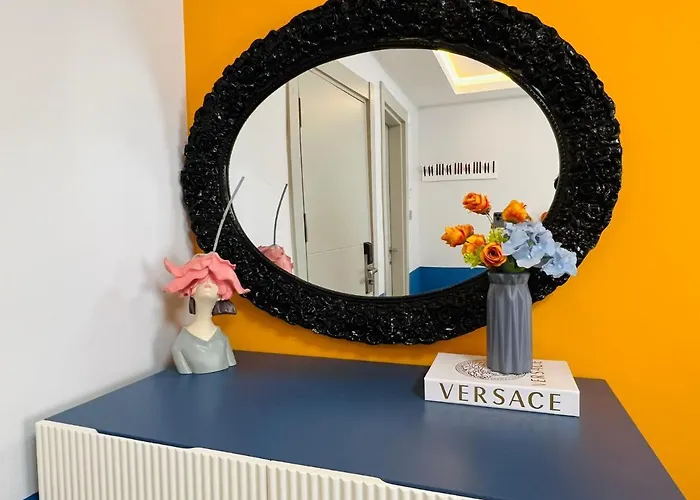 מלון Apex איסטמבול