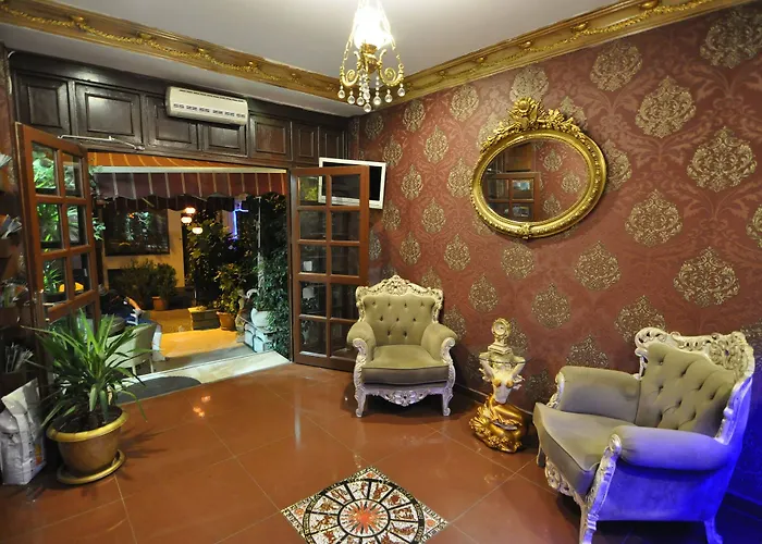 Apex איסטמבול