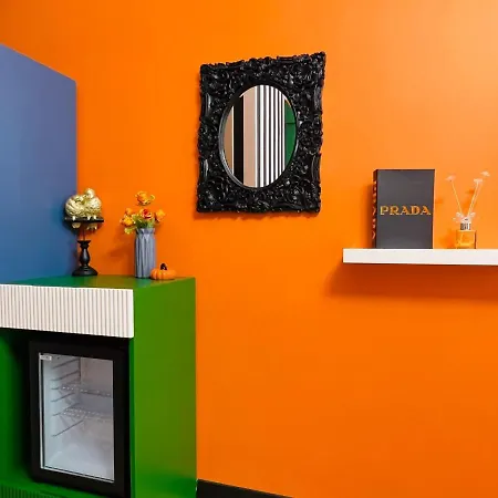 爱派克斯酒店 酒店 3*