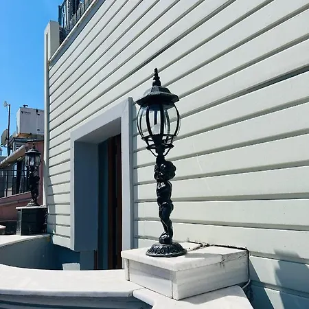 爱派克斯酒店 3*