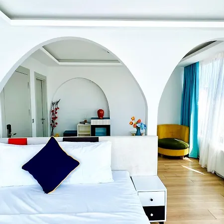 爱派克斯酒店 酒店 3*