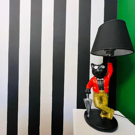 爱派克斯酒店 酒店