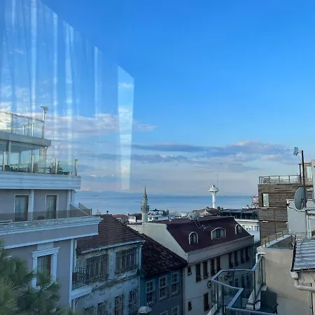 爱派克斯酒店 3*