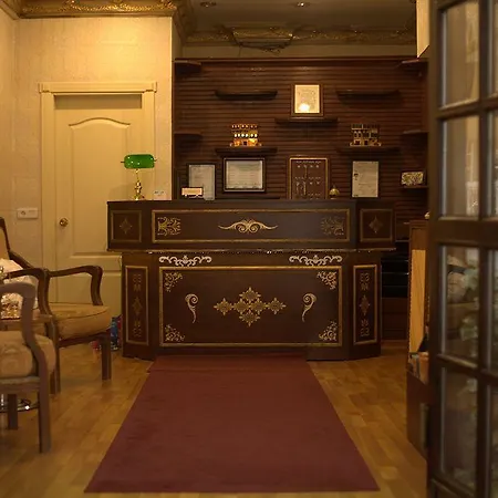 爱派克斯酒店 酒店 3*