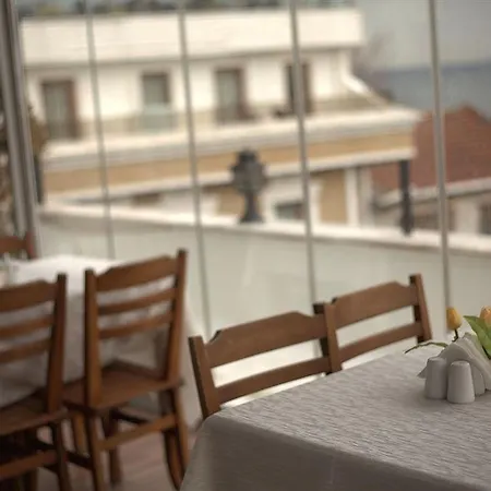 爱派克斯酒店 伊斯坦布尔