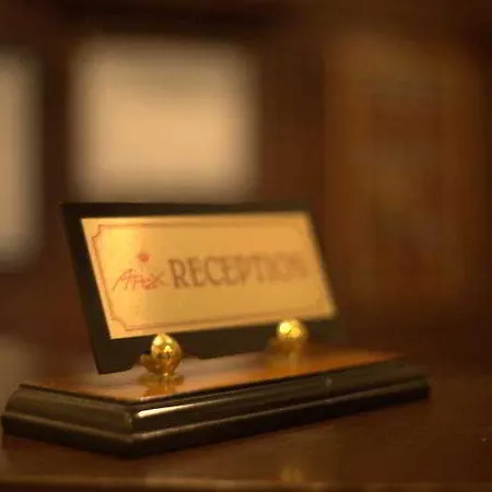 爱派克斯酒店 酒店