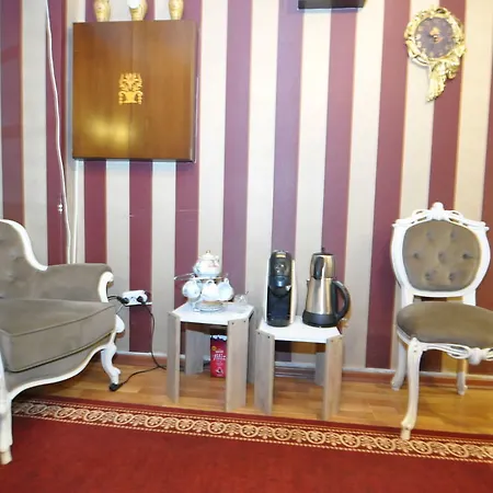 酒店 爱派克斯酒店 3*