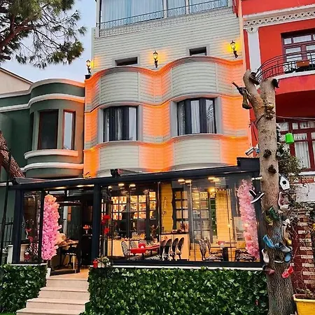 Hotel Apex