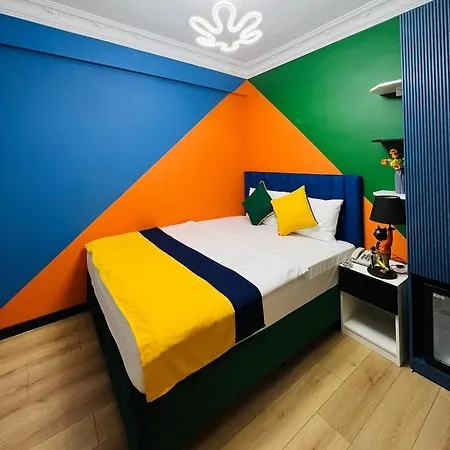 اباكس فندق 3*