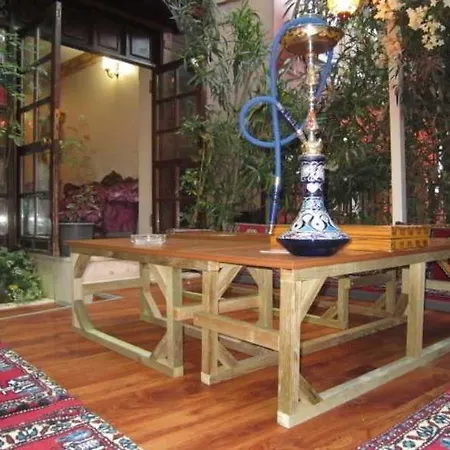اباكس فندق