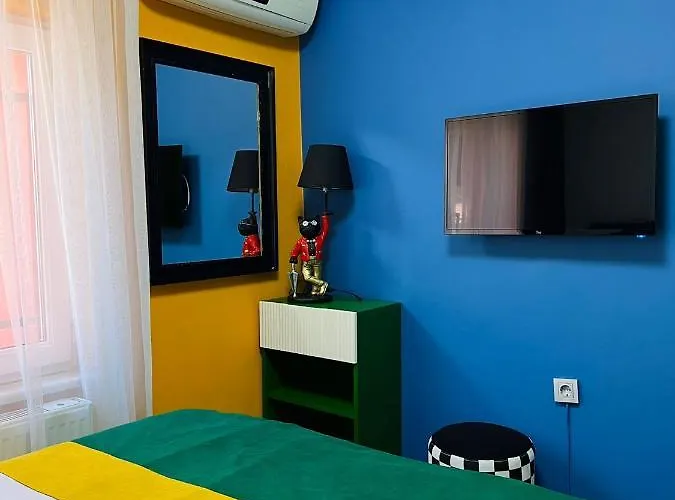 Apex 3* Стамбул