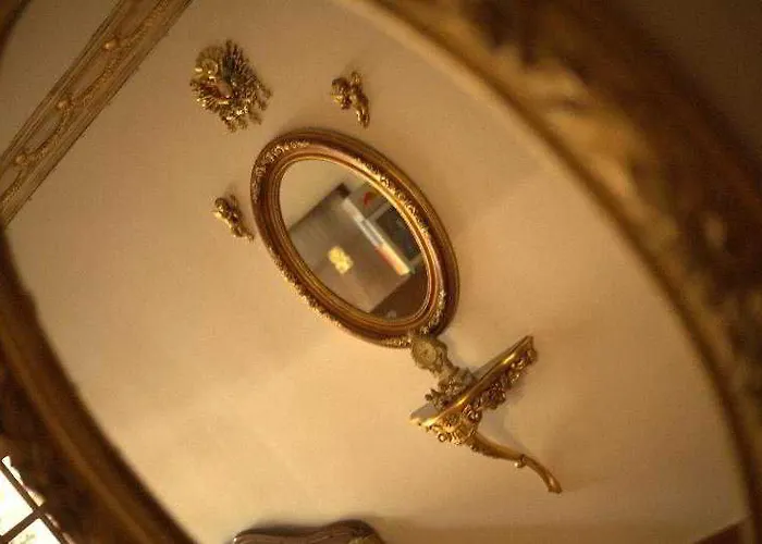 Отель Apex Стамбул